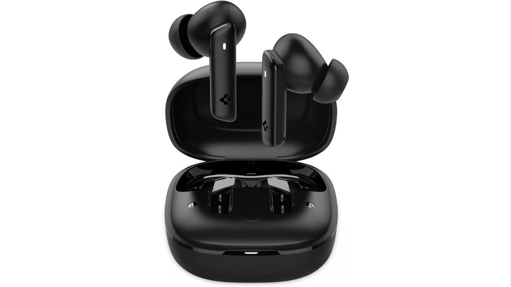 spigen audio tws p20