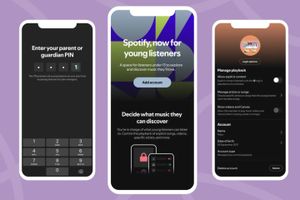 spotify premium aile çocuk