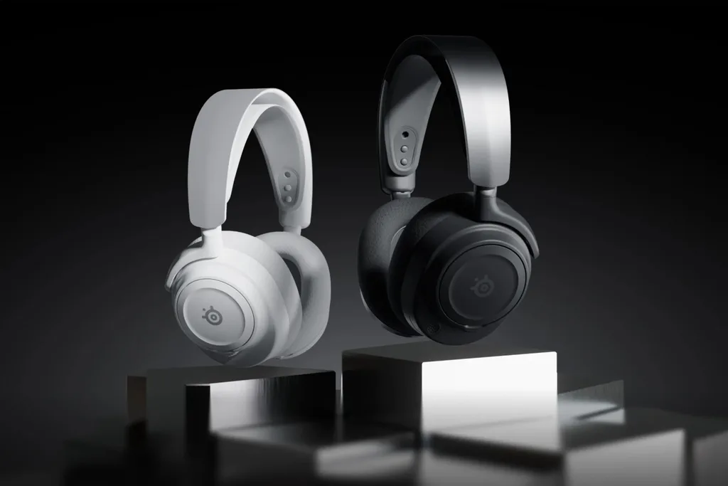 SteelSeries Arctis Nova 7 Gen 2 uzun pil süresiyle satışa çıktı