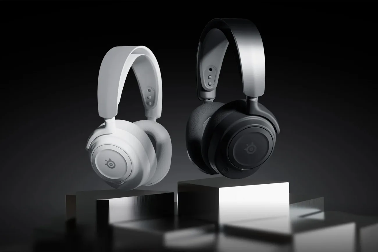 SteelSeries Arctis Nova 7 Gen 2 uzun pil süresiyle satışa çıktı