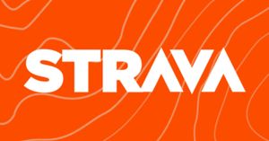 strava
