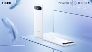 tecno spark slim 5g