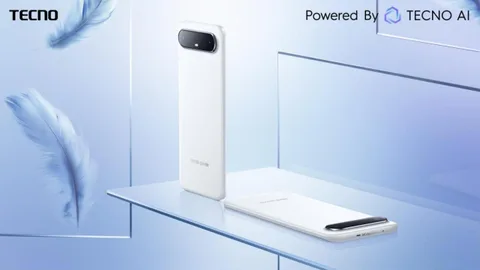 TECNO SPARK Slim 5G’nin Türkiye fiyatı 19.999 TL olarak açıklandı