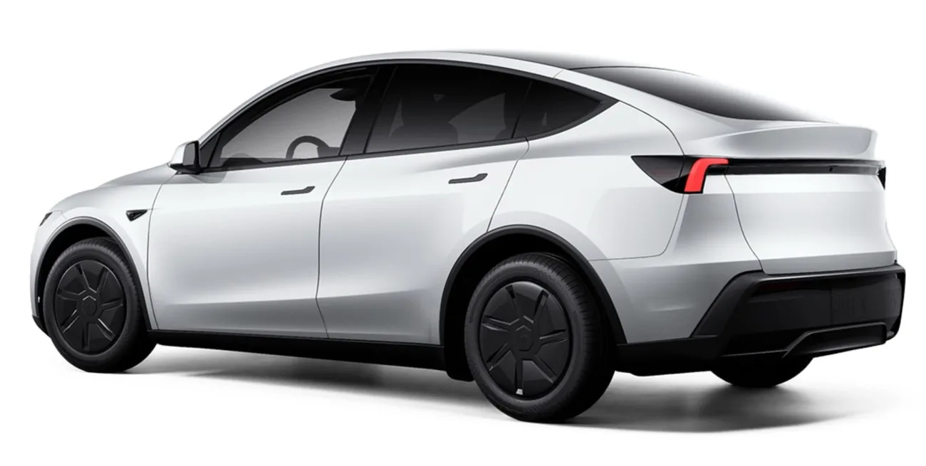 Tesla, Model Y’nin yeni”Standart” versiyonlarını Avrupa ve Kanada’da devreye aldı