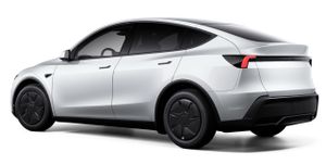 tesla model y standart