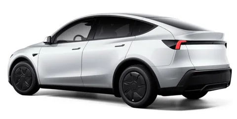 Tesla, Model Y’nin yeni”Standart” versiyonlarını Avrupa ve Kanada’da devreye aldı