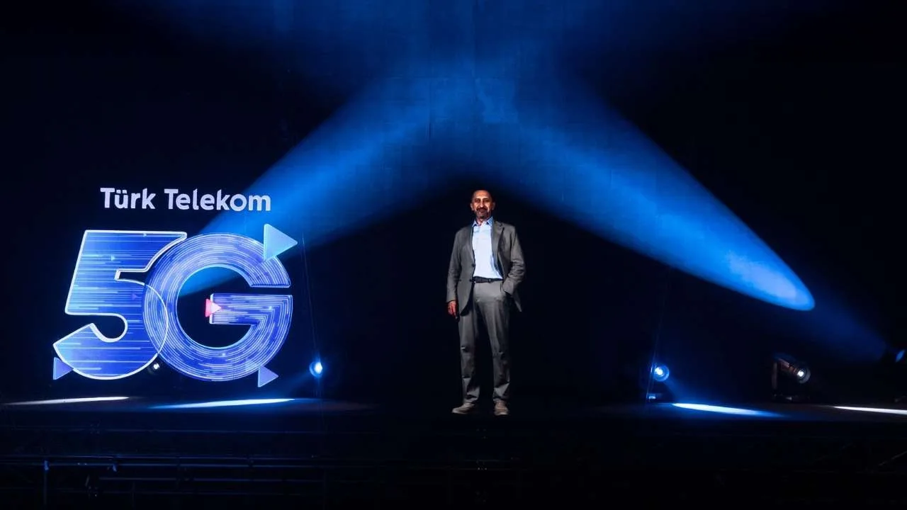 Türk Telekom’un KAP bildirimi: Ümit Önal’ın genel müdürlük görevi sona erdi