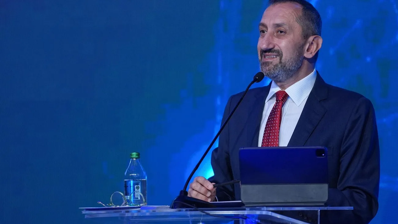 Ümit Önal, Siber Güvenlik Başkanlığı görevine getirildi