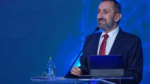 Ümit Önal, Siber Güvenlik Başkanlığı görevine getirildi