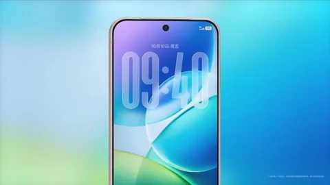 Vivo OriginOS 6, Android 16 tabanlı yeni şeffaf arayüzünü tanıttı