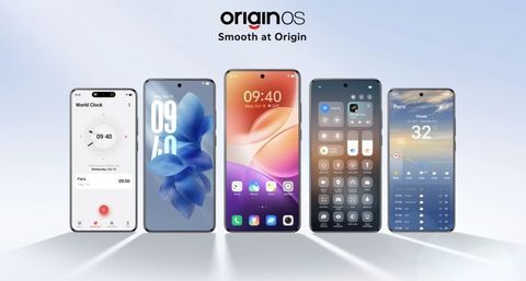 vivo originos 6