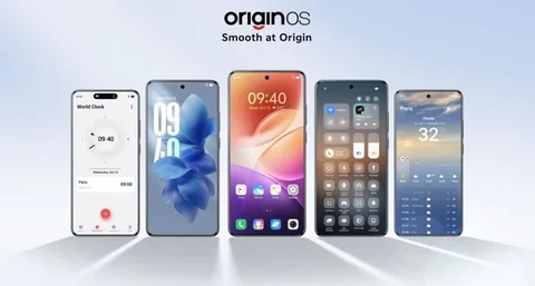 Vivo, Android 16 tabanlı OriginOS 6’yı 30’dan fazla modele ulaştıracak