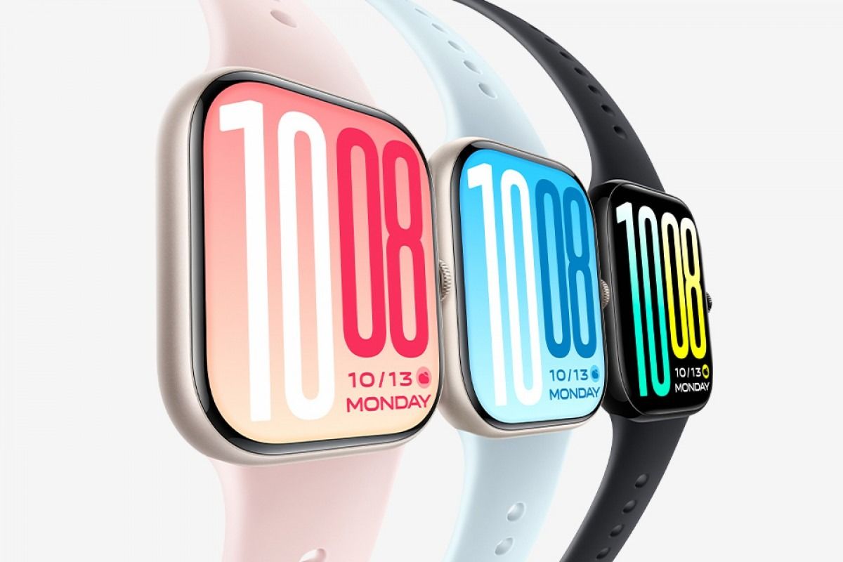 Vivo Pad 5e, Watch GT 2 ve TWS 5 modellerini tanıttı