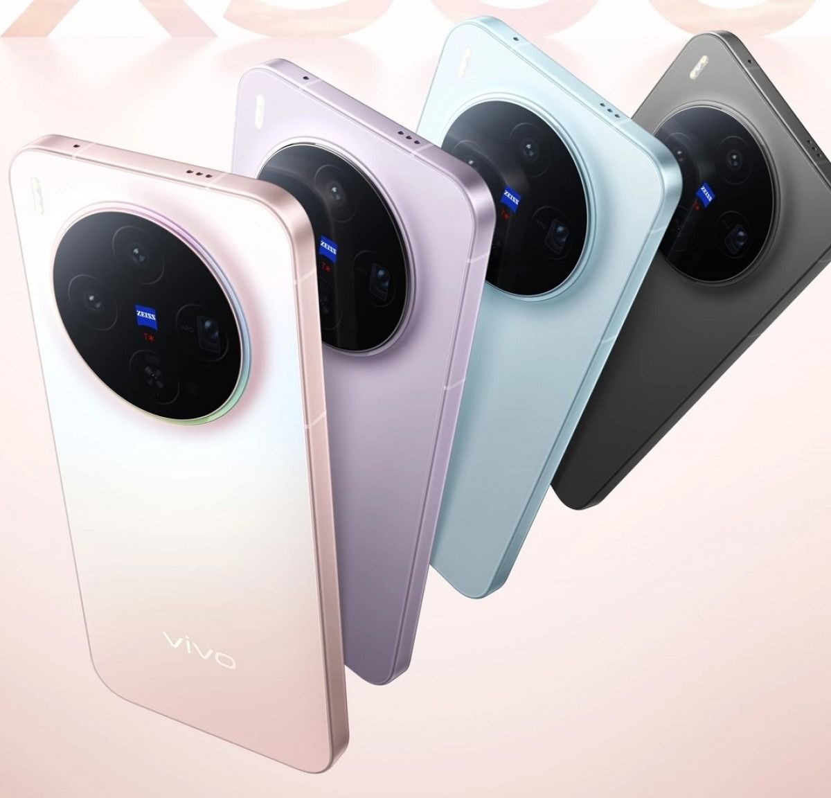 Vivo X500 Pro Max’te 144Hz ekran ve LPDDR6 RAM iddiası