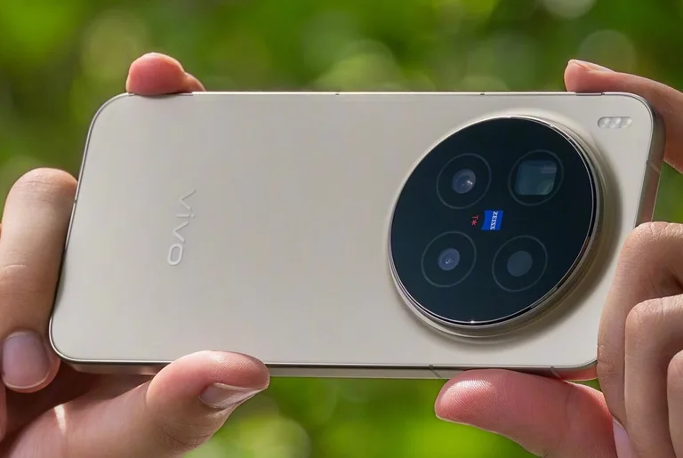 Vivo X500, X300 Pro’nun güçlü kamerasını devralıyor