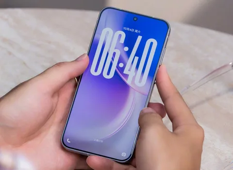 Vivo X300 Serisi Avrupa’ya açılıyor, OriginOS küresel kullanıma sunuluyor