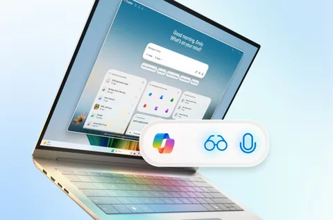 Microsoft Windows 11’i yapay zekâ ile yeniden şekillendiriyor; sesli komutla çalışan bilgisayar dönemi başlıyor