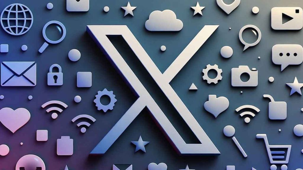 x ios
