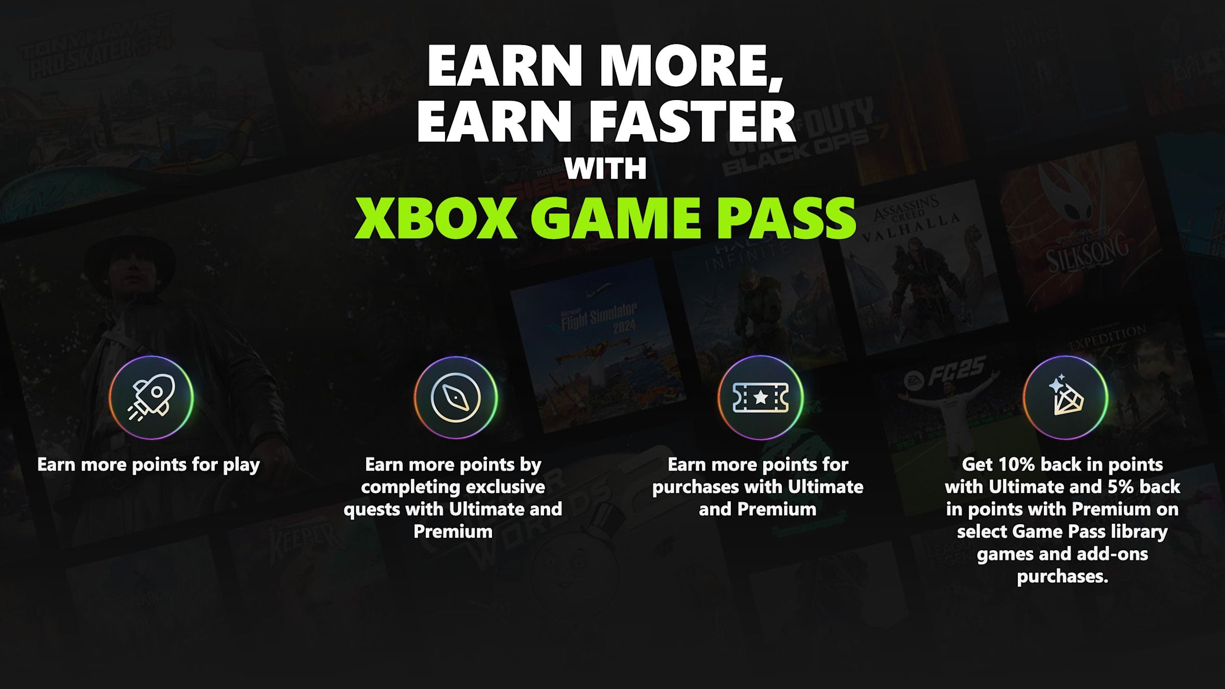 xbox game pass