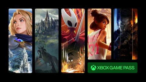 xbox game pass yeni oyunlar