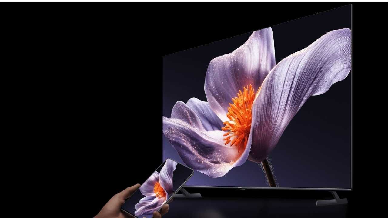 xiaomi tv