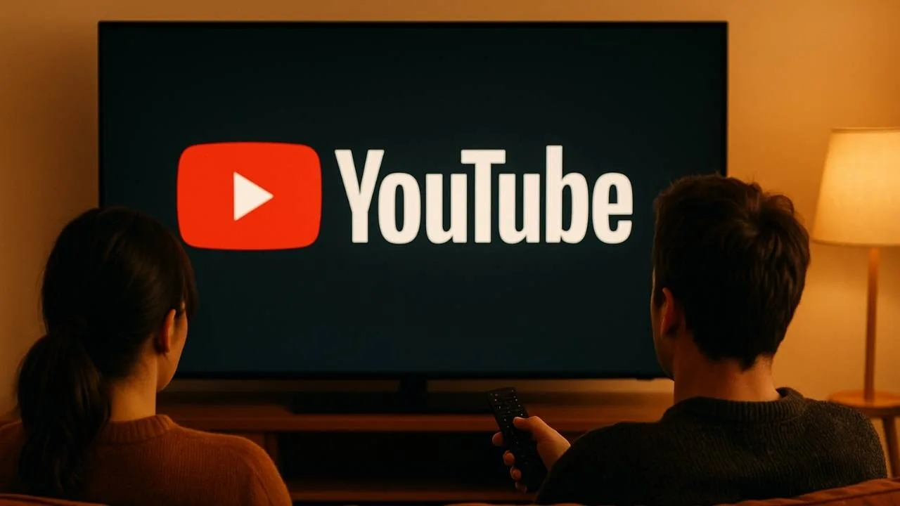 YouTube AI etiketlerini artık videonun üstüne taşıyor