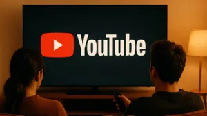 YouTube AI etiketlerini artık videonun üstüne taşıyor