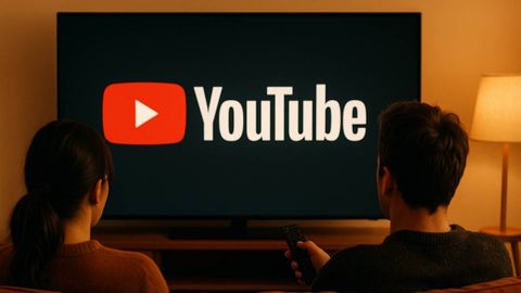 youtube tv