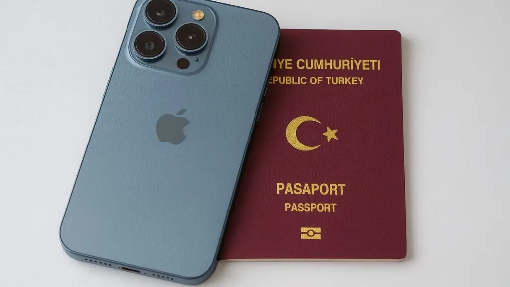 IMEI kayıt ücreti 2026’da 57 bin TL’yi geçecek