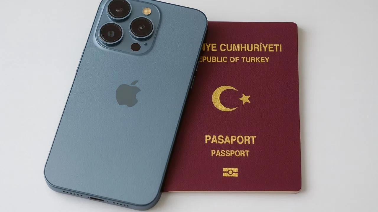 IMEI kayıt ücreti 2026’da 57 bin TL’yi geçecek