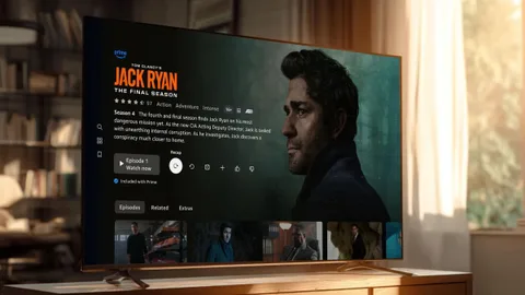 Amazon Prime Video, bazı diziler için yapay zekâ destekli özet videolar sunmaya başladı
