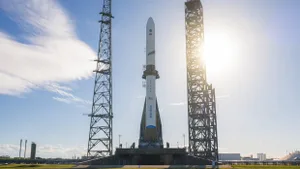 Blue Origin New Glenn’i indirdi, müşteri görevinde sorun yaşadı