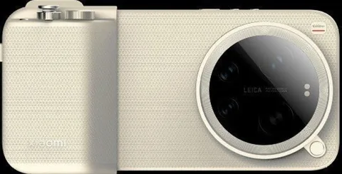Xiaomi 17 Ultra’ın kamera tasarımı yeni görsellerle netleşti