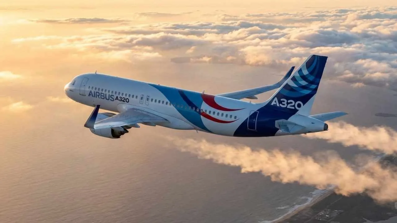 Airbus A320 yazılım geri dönüşü uçuşları aksattı
