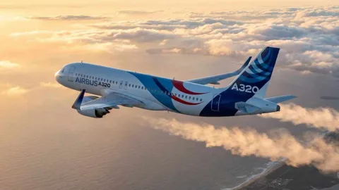 Airbus A320 yazılım geri dönüşü uçuşları aksattı