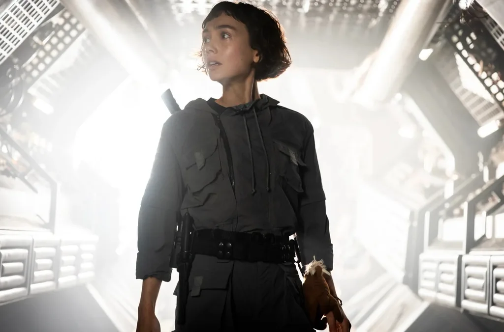 FX, “Alien: Earth” dizisinin ikinci sezonunu resmen duyurdu