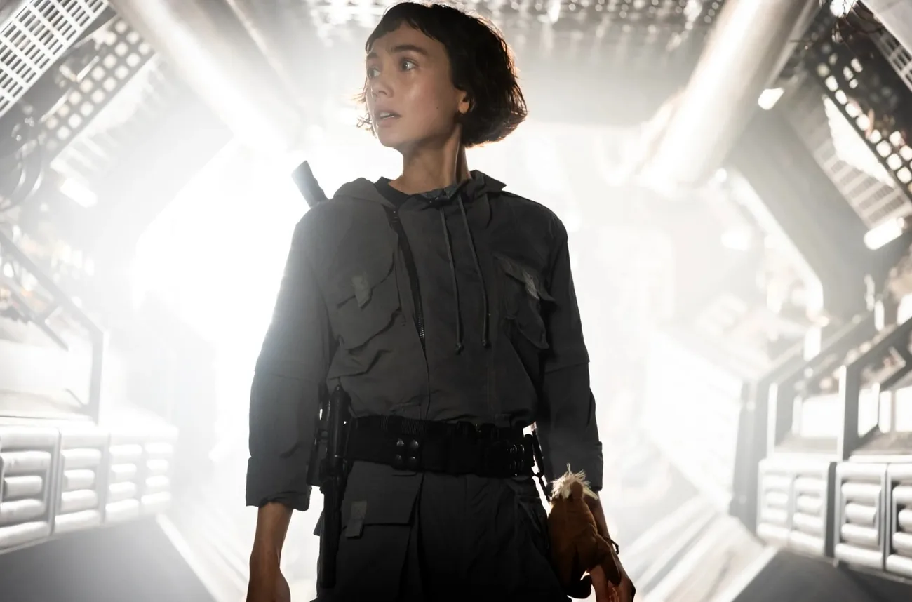 FX, “Alien: Earth” dizisinin ikinci sezonunu resmen duyurdu