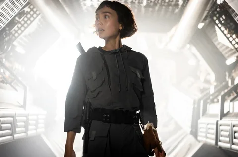 FX, “Alien: Earth” dizisinin ikinci sezonunu resmen duyurdu