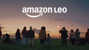 amazon leo