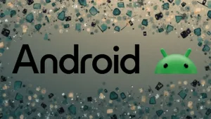 android aluminium os