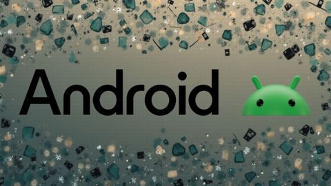 android aluminium os