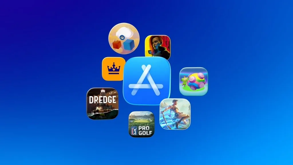 2025 App Store Ödülleri finalisti uygulama ve oyunlar açıklandı
