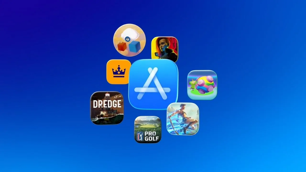 2025 App Store Ödülleri finalisti uygulama ve oyunlar açıklandı