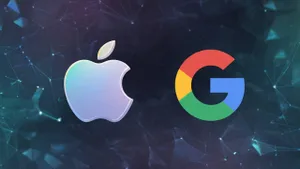 apple siri google