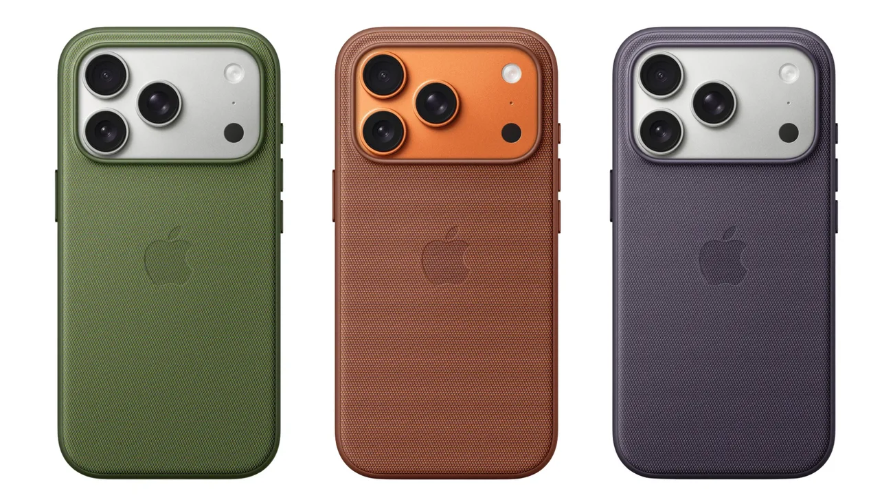 Apple, iPhone kılıflarını dokunmatik arayüzlerle donatmayı planlıyor