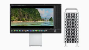 Apple’ın rafa kaldırdığı Mac Pro’da Intel sürprizi çıktı