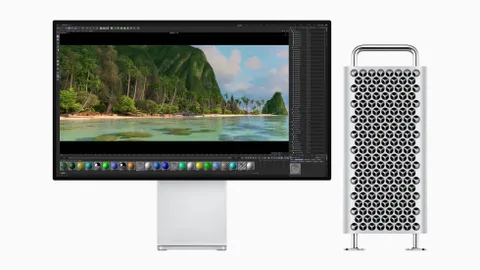Apple Mac Pro’yu sessizce rafa kaldırdı
