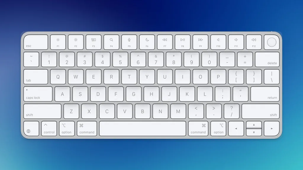 Apple, Magic Keyboard ve Magic Trackpad için yeni ürün yazılımı güncellemeleri yayınladı