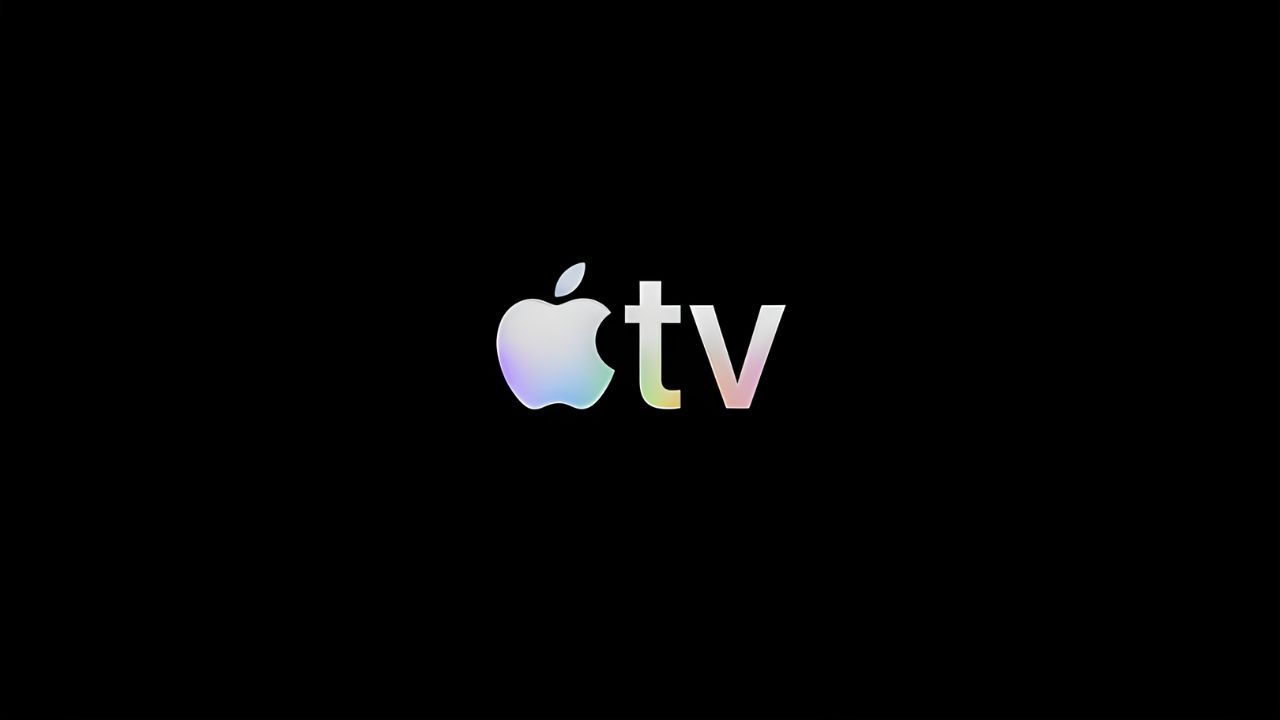 apple tv