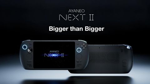 ayaneo next ii